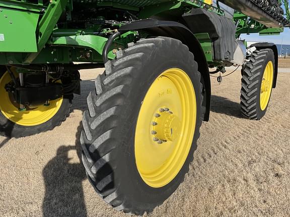 Main image John Deere R4044 23