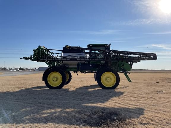 Main image John Deere R4044 5