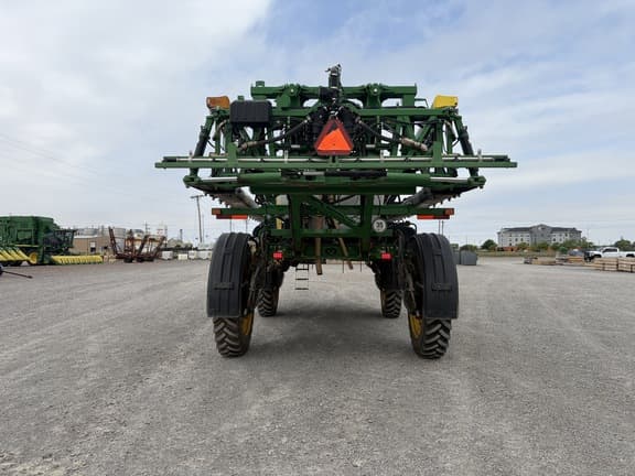 Image of John Deere R4044 equipment image 3