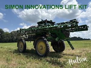 2019 John Deere R4044 Image