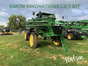 2019 John Deere R4044 Image