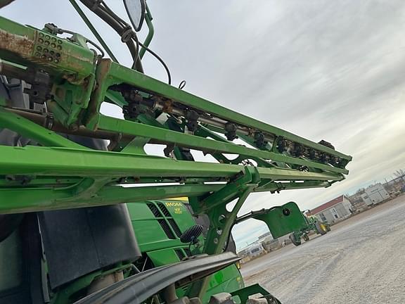 Main image John Deere R4044 16