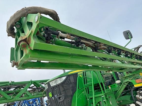 Main image John Deere R4044 9