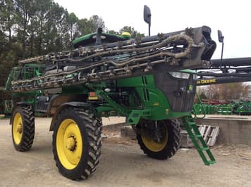 Main image John Deere R4044