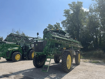 Main image John Deere R4044