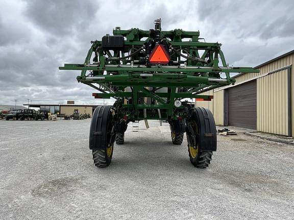 Image of John Deere R4044 equipment image 2