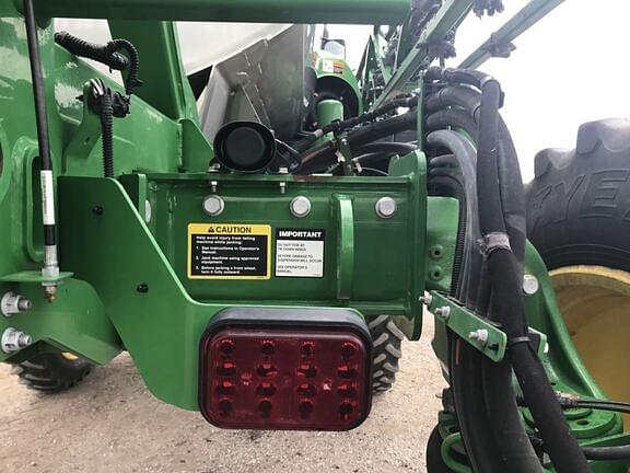 Main image John Deere R4044 20