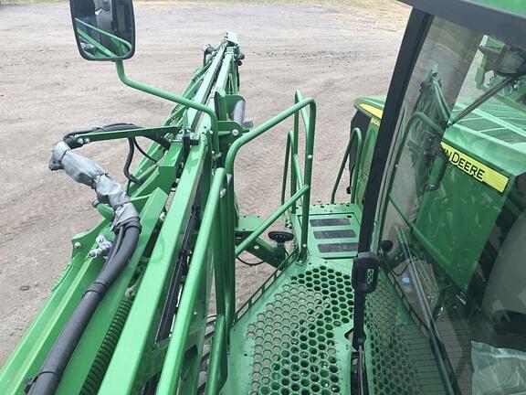 Main image John Deere R4044 41