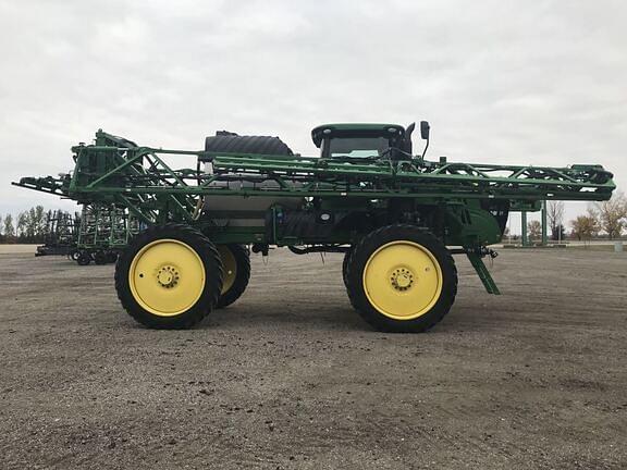 Main image John Deere R4044 6