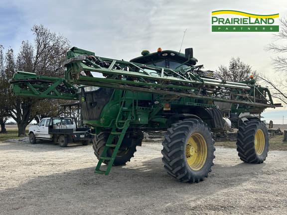 Image of John Deere R4044 Primary Image