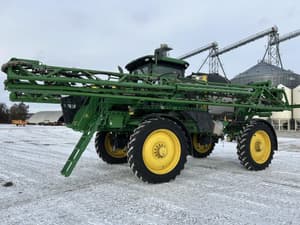 2019 John Deere R4044 Image
