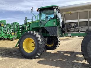 Main image John Deere R4044 6