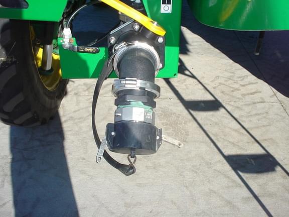 Main image John Deere R4044 8