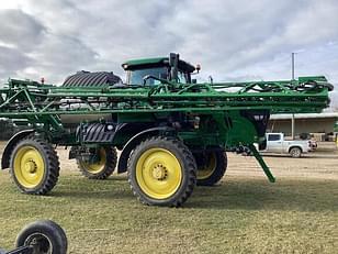 Main image John Deere R4044 1