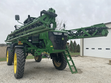 Main image John Deere R4044