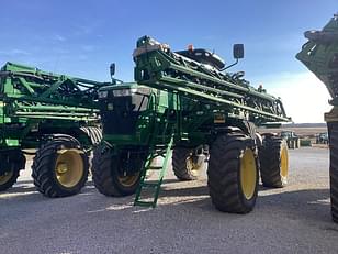 Main image John Deere R4044 1