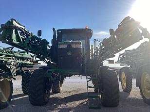 Main image John Deere R4044 5