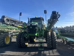 2019 John Deere R4045 Image