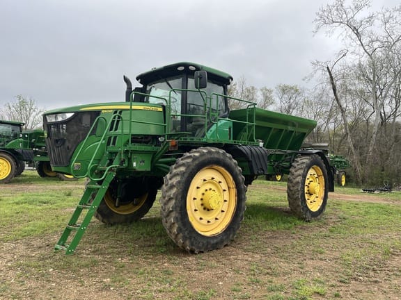 Main image John Deere R4045