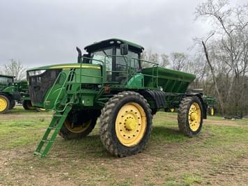 Main image John Deere R4045