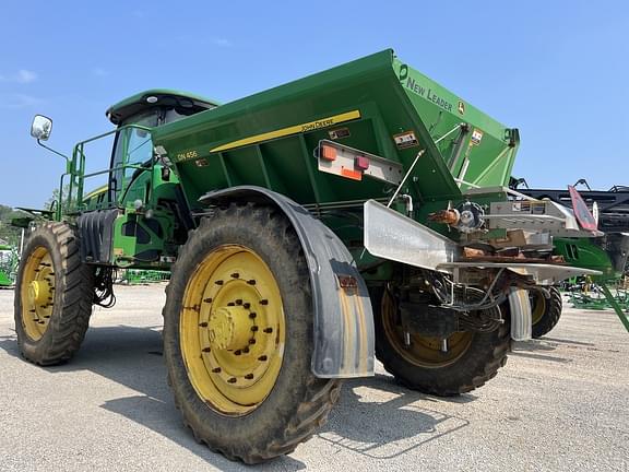 Image of John Deere R4045 equipment image 1