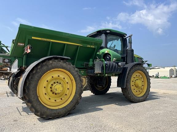 Image of John Deere R4045 equipment image 2