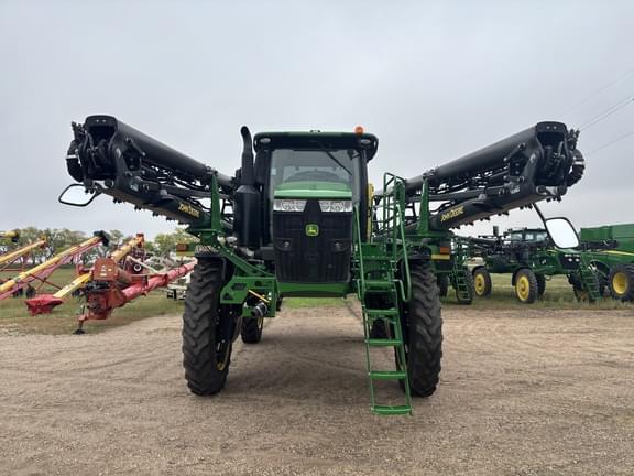 Image of John Deere R4045 equipment image 1