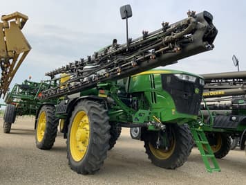 Main image John Deere R4045