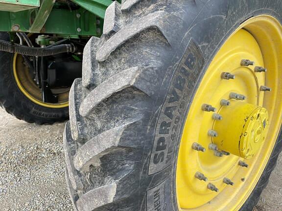 Image of John Deere R4045 equipment image 2