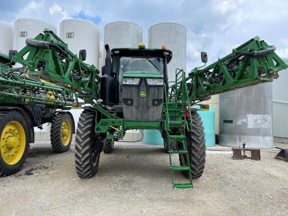 2019 John Deere R4045 Equipment Image0