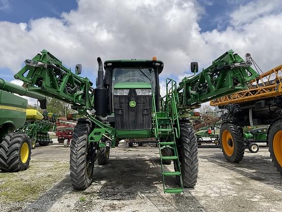 Image of John Deere R4045 equipment image 1