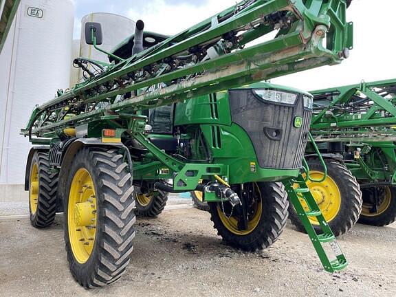 Image of John Deere R4045 equipment image 2