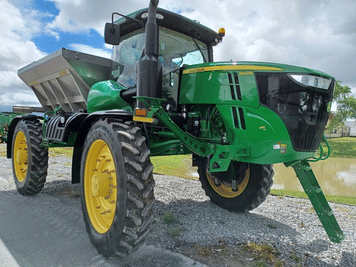 Main image John Deere R4045