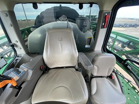 Main image John Deere R4045 14
