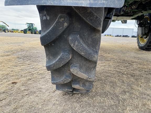 Main image John Deere R4045 9