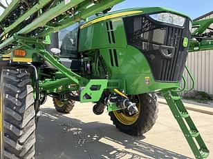 Main image John Deere R4045 10