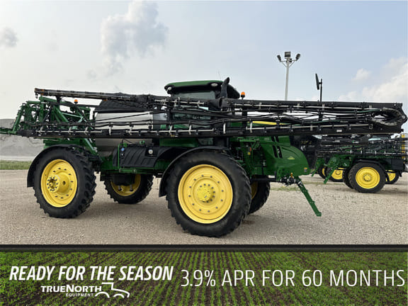 2019 John Deere R4045 Equipment Image0