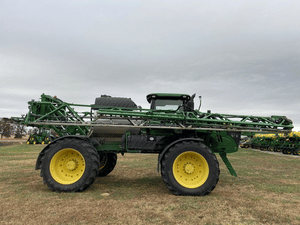 2019 John Deere R4045 Image