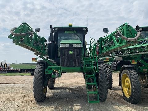 Image of John Deere R4045 equipment image 1