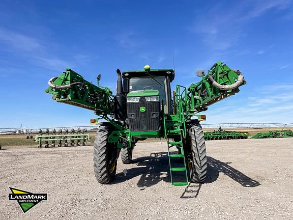 Image of John Deere R4045 equipment image 1