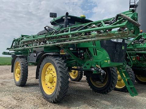 2019 John Deere R4045 Equipment Image0