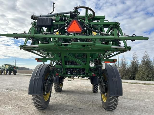 Image of John Deere R4045 equipment image 3