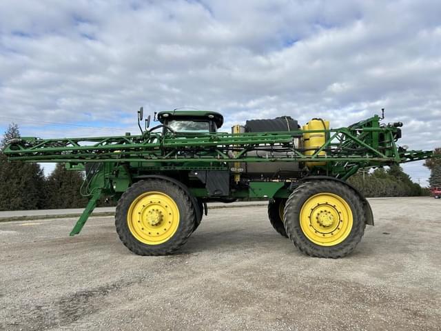 Image of John Deere R4045 equipment image 1