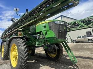 2019 John Deere R4045 Image