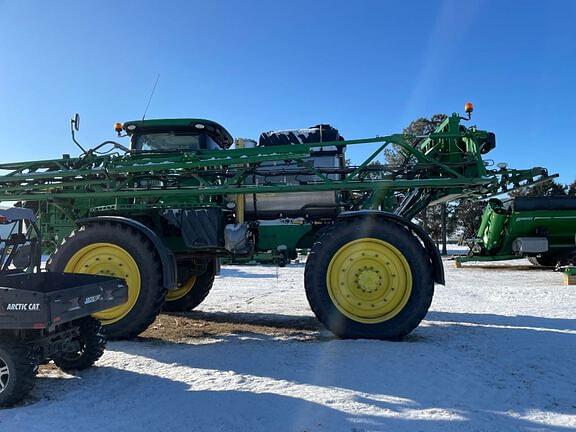 Image of John Deere R4045 equipment image 1