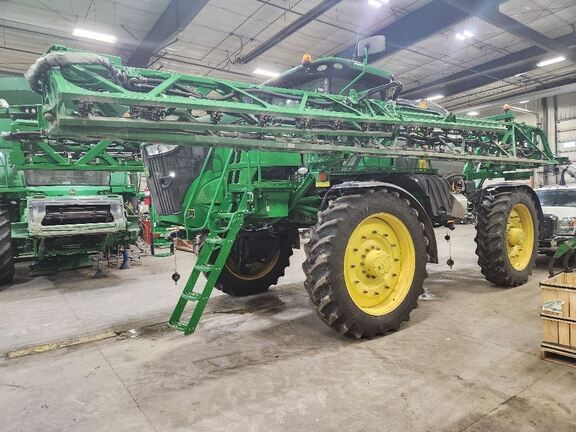 Main image John Deere R4045