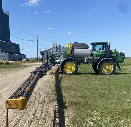 Image of John Deere R4045 equipment image 3