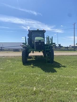 Image of John Deere R4045 equipment image 4