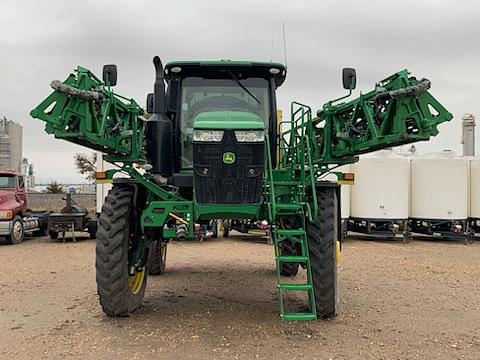 Image of John Deere R4045 equipment image 1