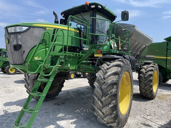 Main image John Deere R4045